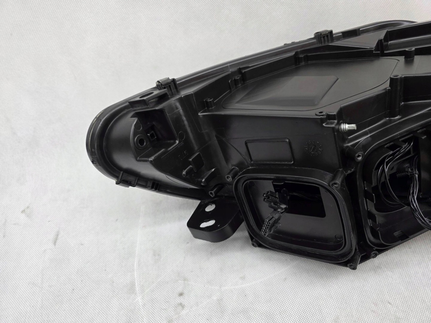 Frontscheinwerfer Peugeot 308 F 9677832480 LED Links Scheinwerfer Headlight - Thumbnail 12