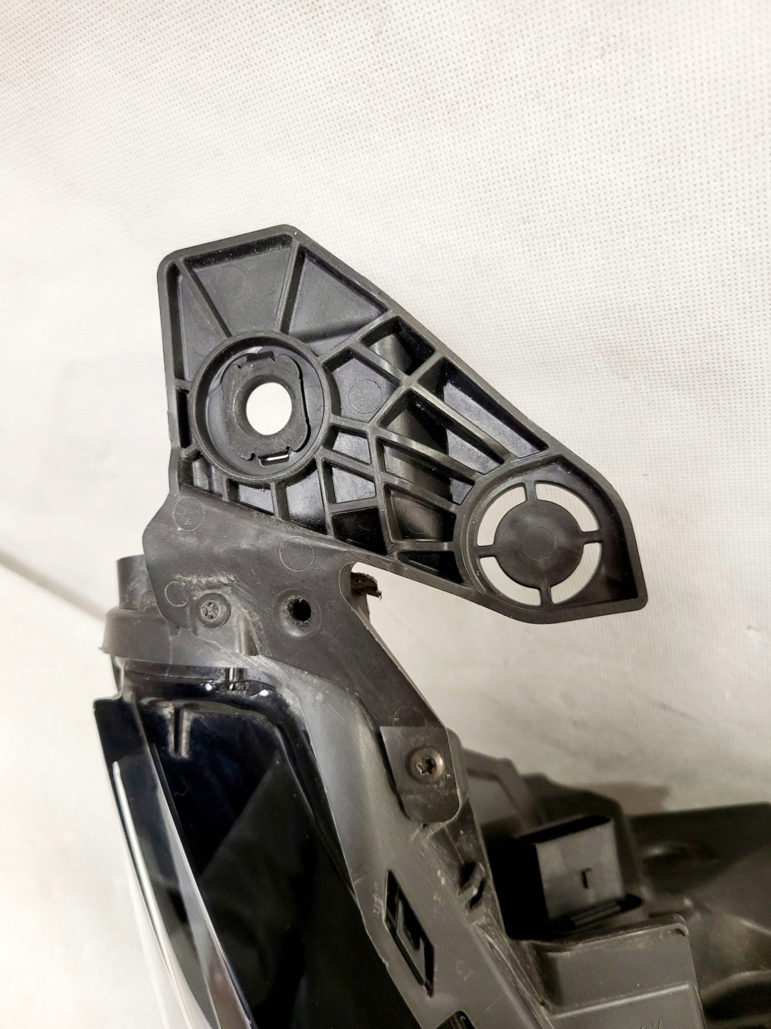 Frontscheinwerfer Peugeot 208 I 9850597780 LED Links Scheinwerfer Headlight - Thumbnail 9