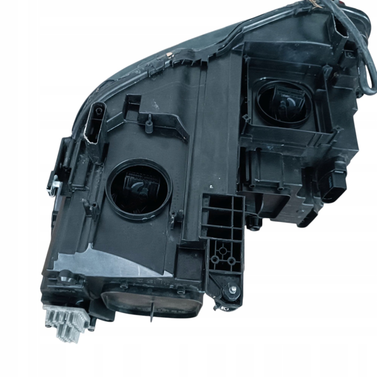 Frontscheinwerfer VW Tiguan 5NB941082A LED Rechts Scheinwerfer Headlight - Thumbnail 10