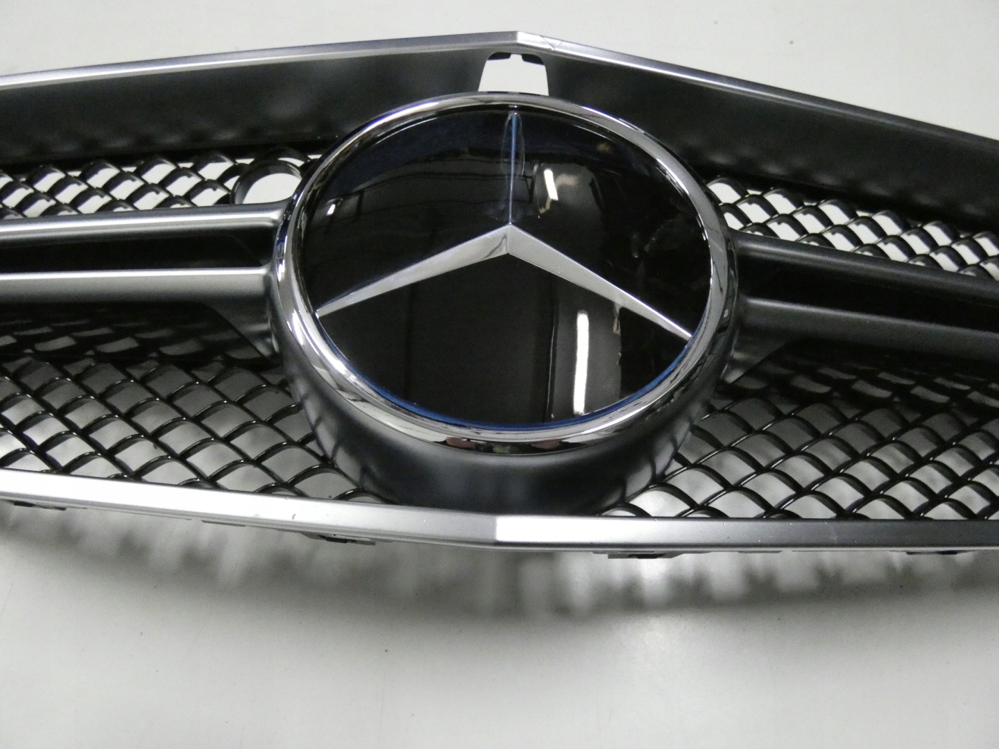 Mercedes-Benz S-Klasse W217 Kühlergrill FRONTGRILL Kühlergitter - Thumbnail 5