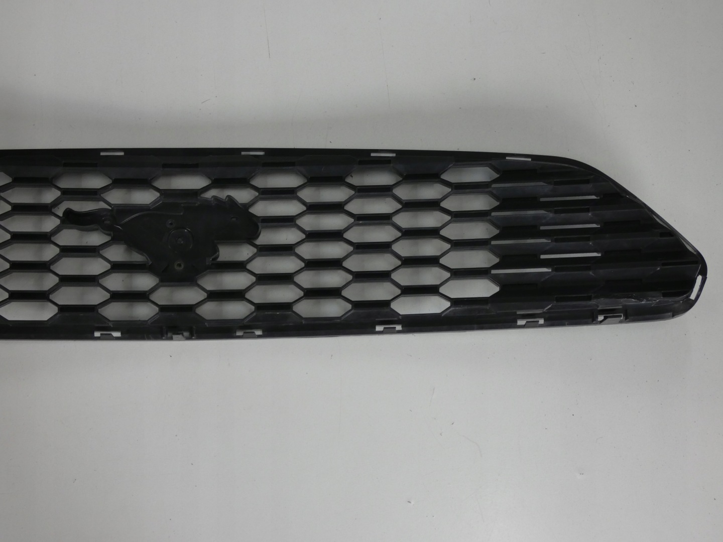 Ford Mustang II Mk2 Kühlergrill FRONTGRILL Kühlergitter FR3B8200CEW - Thumbnail 6