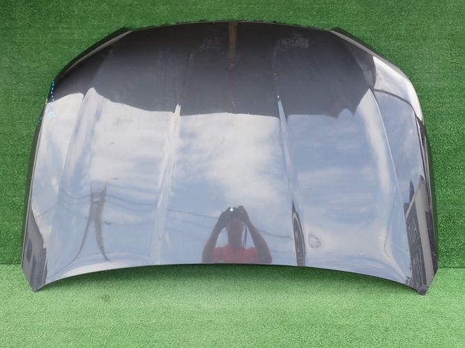 Motorhaube Subaru Forester SF Bonnet Hood - Thumbnail 1
