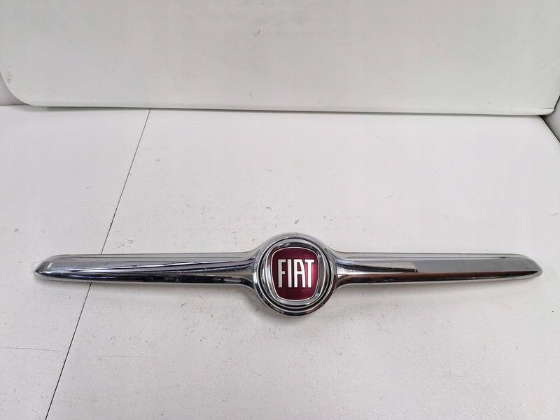 Fiat 500 ZAF 120 Kühlergrill FRONTGRILL Kühlergitter - Thumbnail 1