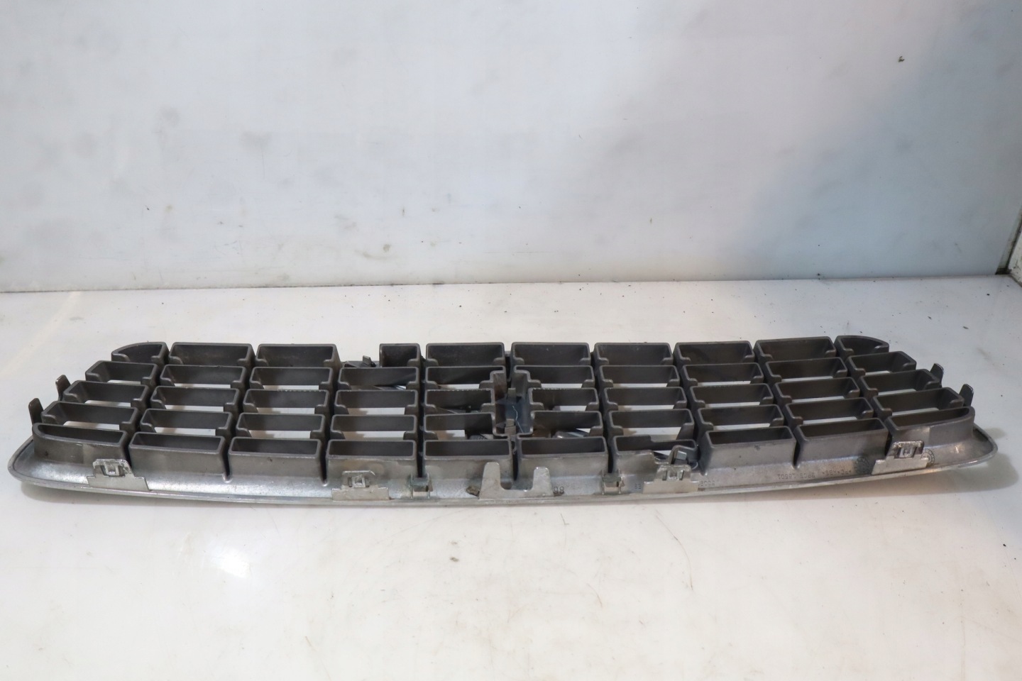 Volvo S80 Kühlergrill FRONTGRILL Kühlergitter - Thumbnail 3