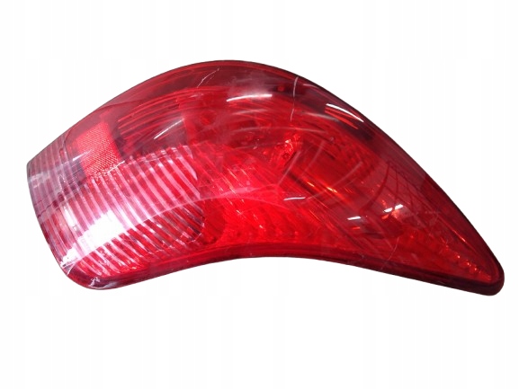 Peugeot 308 F Rückleuchte Rearlamp - Thumbnail 1