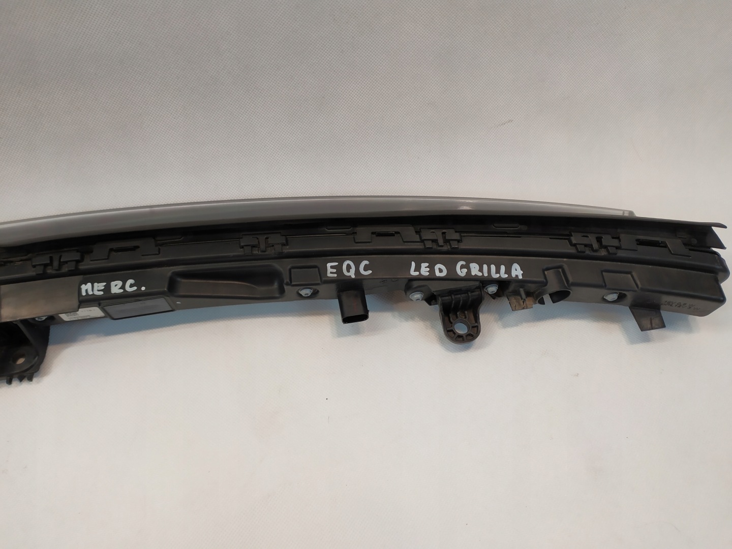Frontscheinwerfer Mercedes-Benz EQC N293 A2939069200 LED Links Headlight - Thumbnail 7