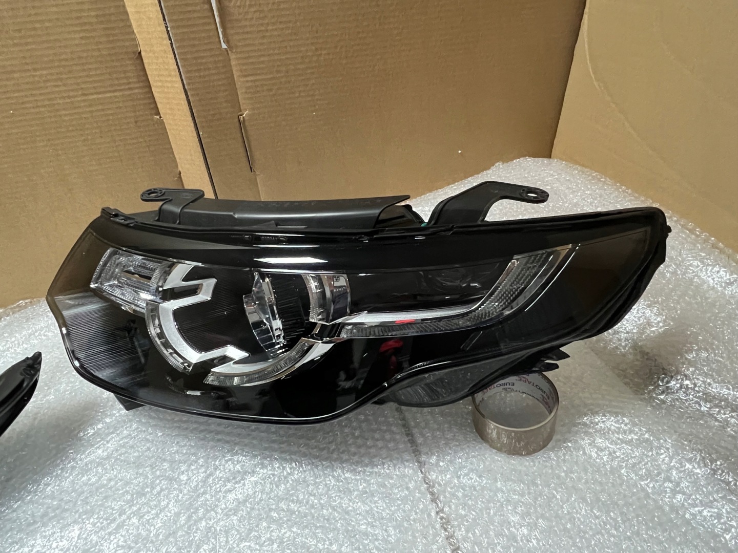 Frontscheinwerfer Land Rover Discovery LA FK7213W029 LED Links Headlight - Thumbnail 7
