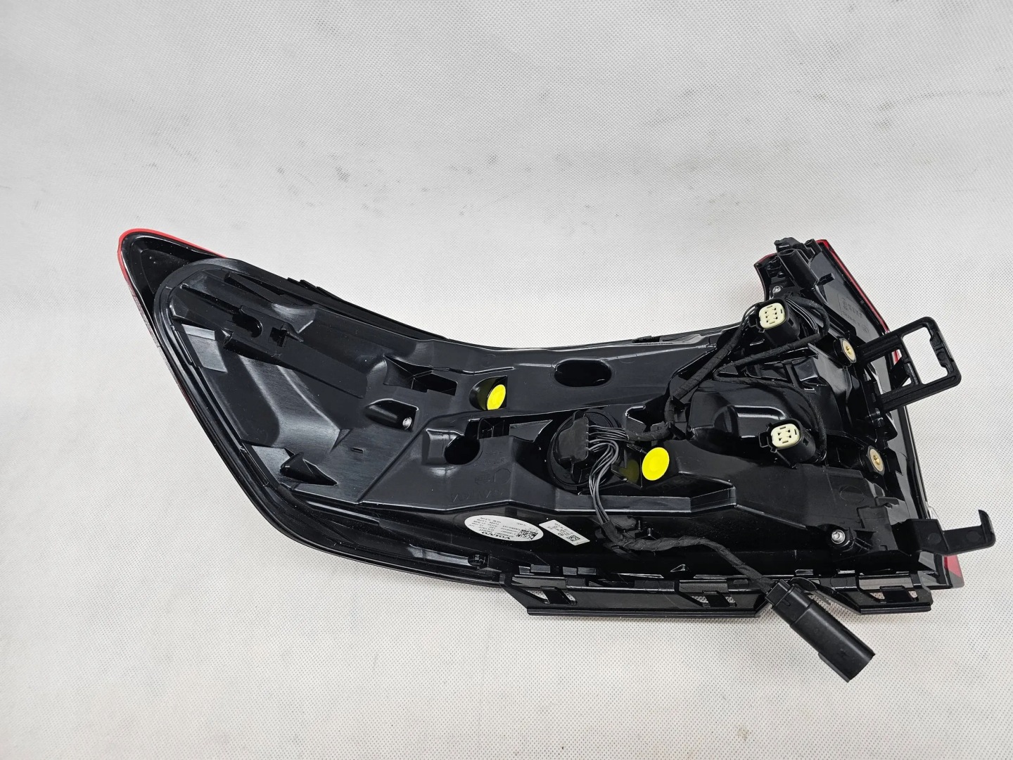Volvo C40 Rückleuchte 32365667 Rearlamp - Thumbnail 8