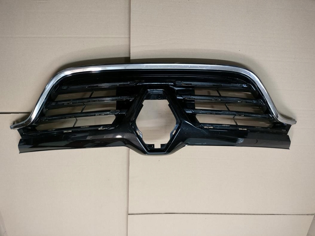 Renault Talisman RFD Kühlergrill FRONTGRILL Kühlergitter 623100546R - Thumbnail 1