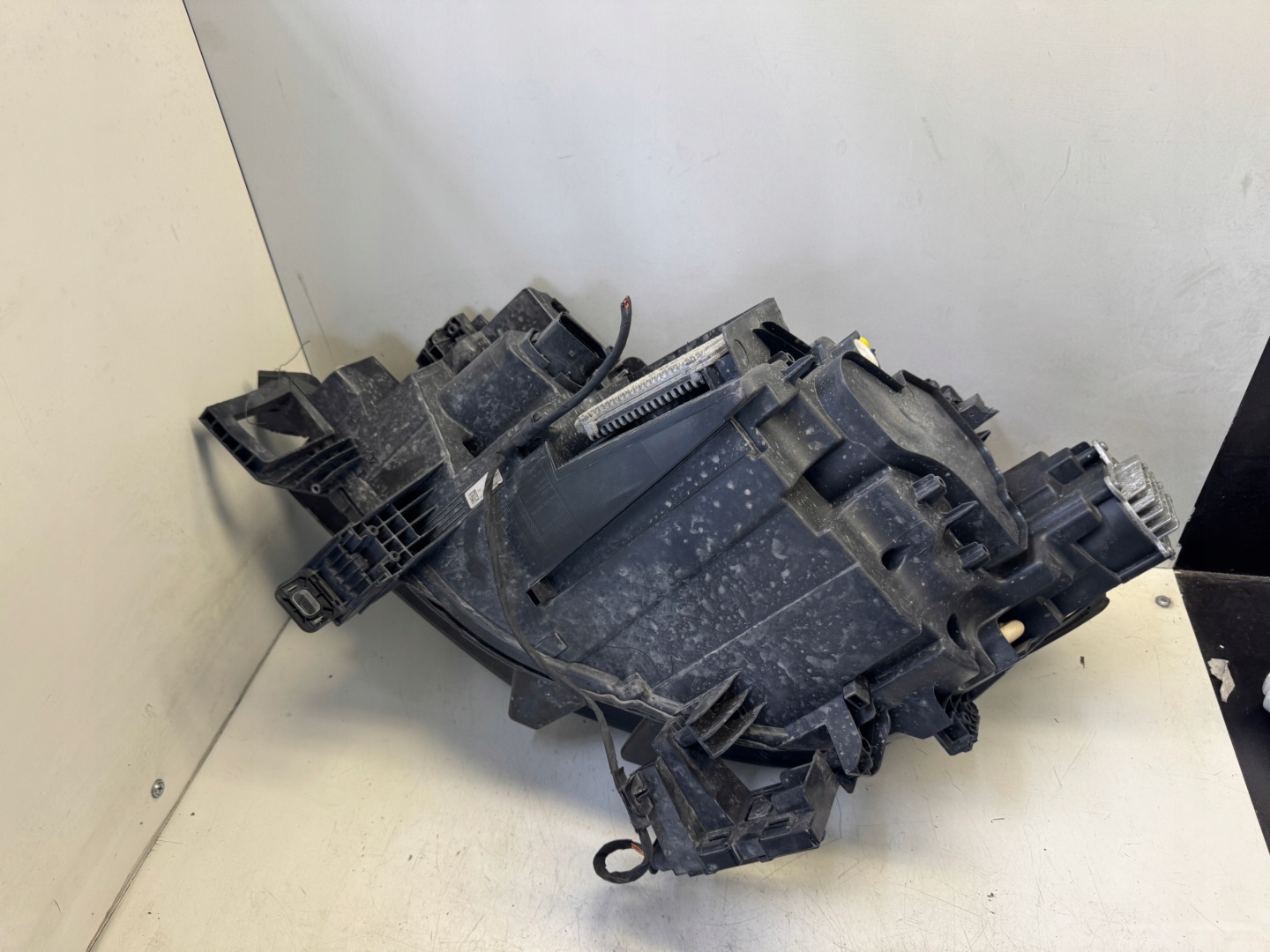 Frontscheinwerfer VW ID.4 E2 11B941036G LED Links Scheinwerfer Headlight - Thumbnail 9