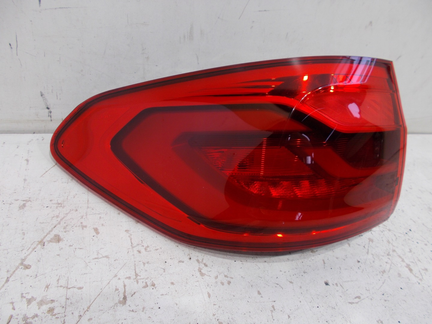 BMW 5 G31 Rückleuchte 7388947 Rearlamp - Thumbnail 1