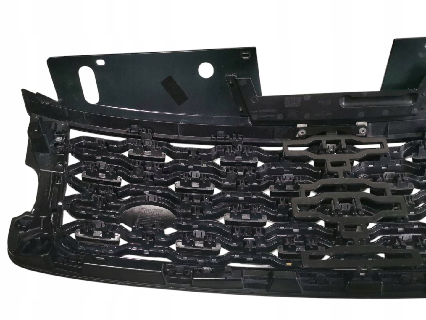 Land Rover Discovery LA Kühlergrill FRONTGRILL Kühlergitter - Thumbnail 10