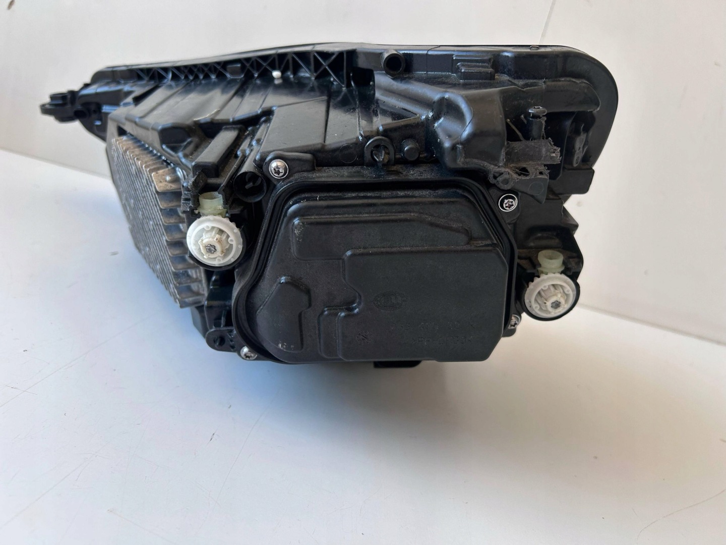 Frontscheinwerfer Audi Q5 80A941036E Matrix LED Rechts Scheinwerfer Headlight - Thumbnail 10