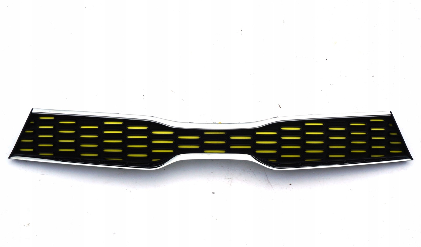 Kia Picanto JA Kühlergrill FRONTGRILL Kühlergitter - Thumbnail 12