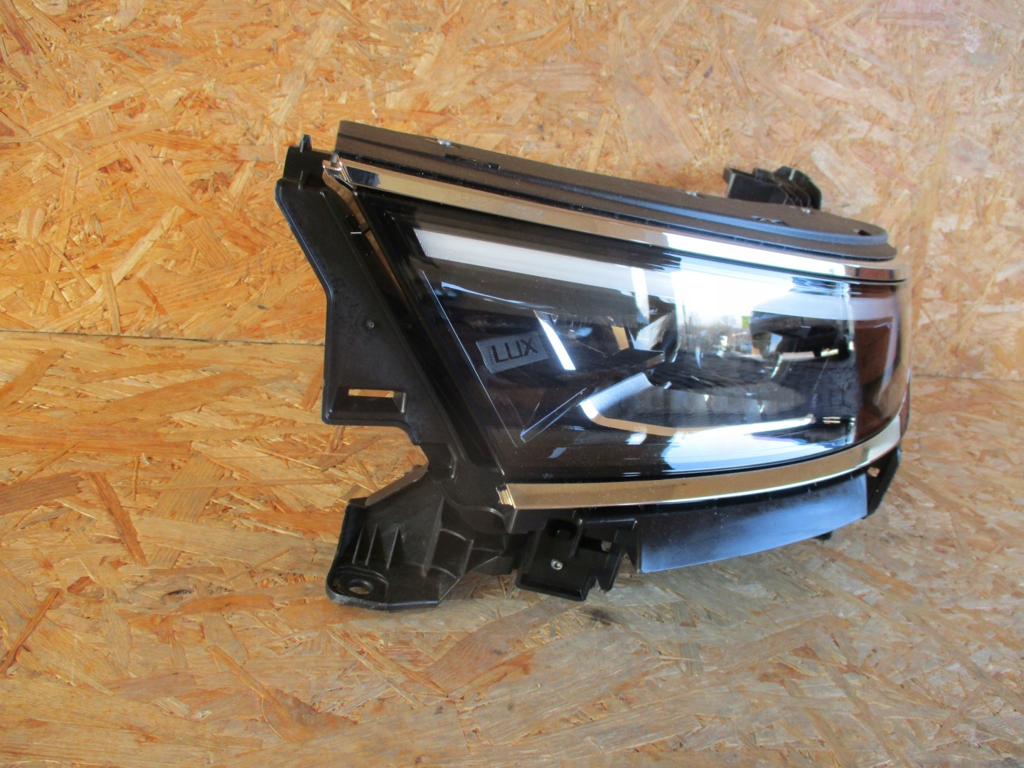 Frontscheinwerfer Opel Mokka 98340168 Matrix LED Links Scheinwerfer Headlight - Thumbnail 2