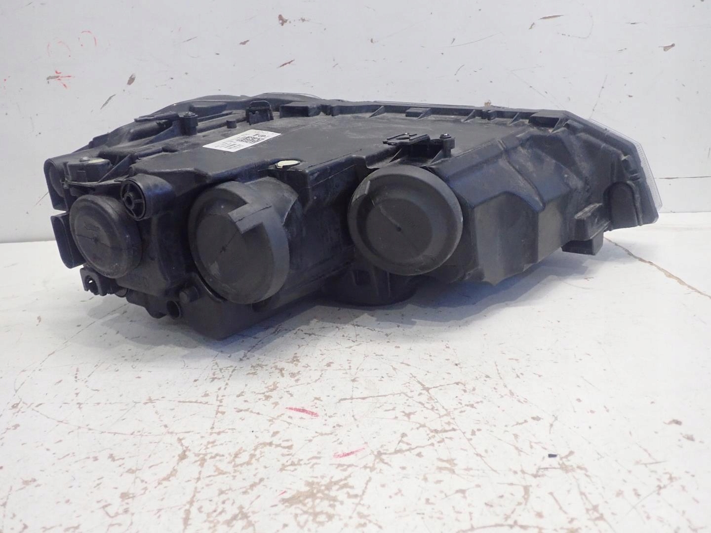 Frontscheinwerfer VW Polo V 2G1941005 LED Links Scheinwerfer Headlight - Thumbnail 6