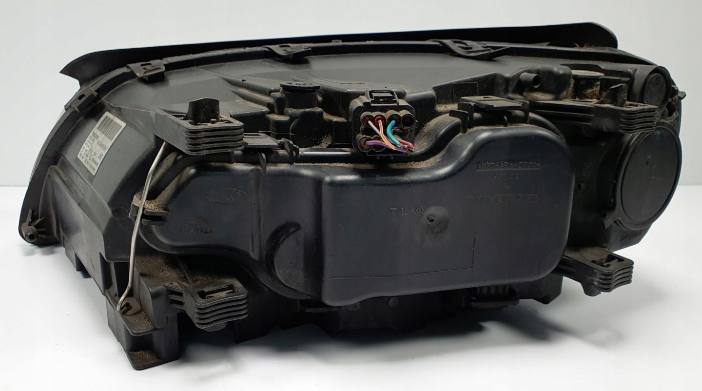 Frontscheinwerfer Volvo S70/V70/XC70 V70 31214352 LED Rechts Headlight - Thumbnail 16