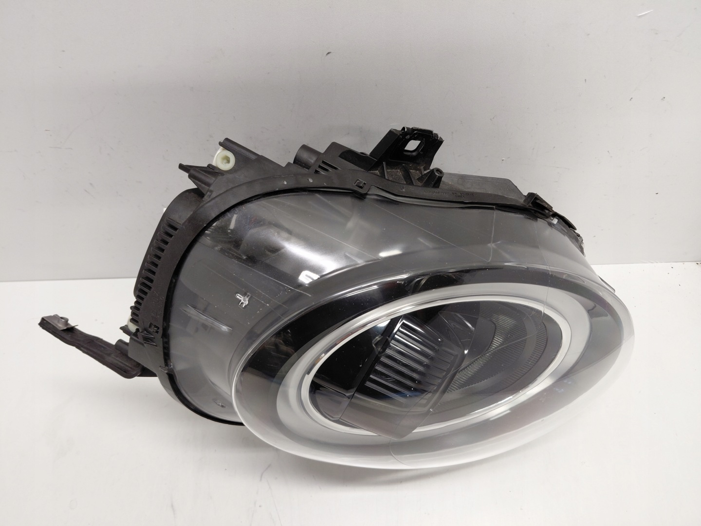 Frontscheinwerfer Mini MINI F55 5A07DB7 LED Links Scheinwerfer Headlight - Thumbnail 11