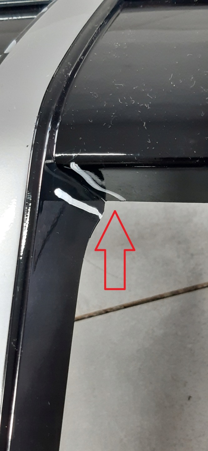 BMW 2 F44 Kühlergrill FRONTGRILL Kühlergitter 8737195 - Thumbnail 9