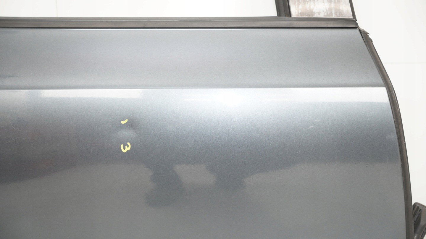 Skoda Octavia 1U Tür Hinten Rechts Door Porta Porte - Thumbnail 6