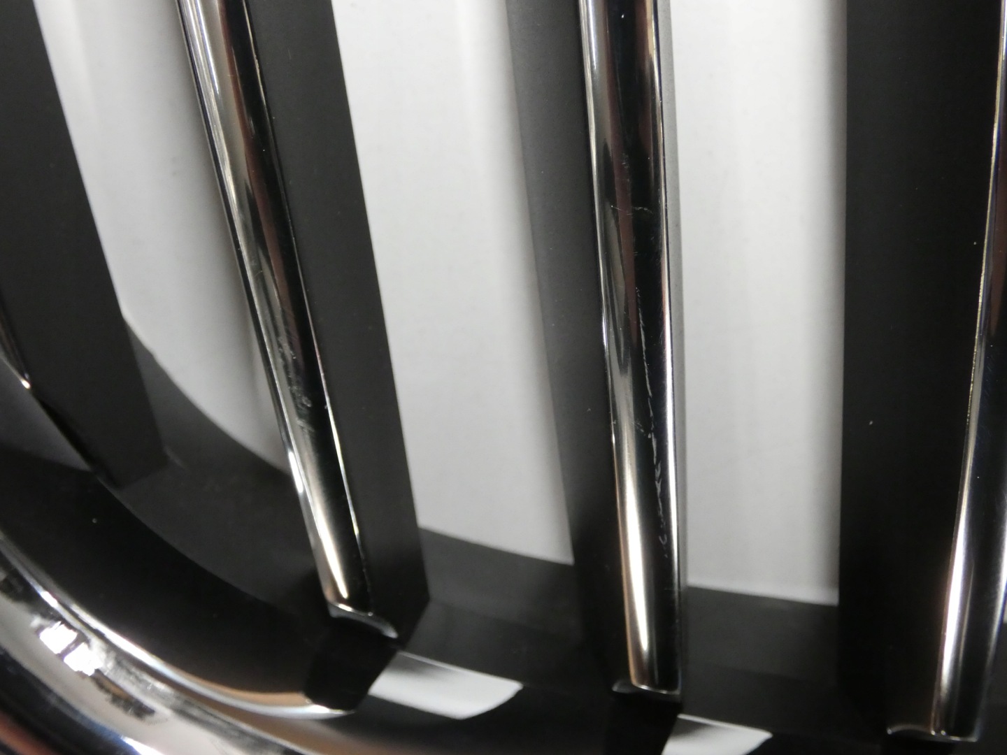 BMW 5 F07 Kühlergrill FRONTGRILL Kühlergitter 6485511 - Thumbnail 5