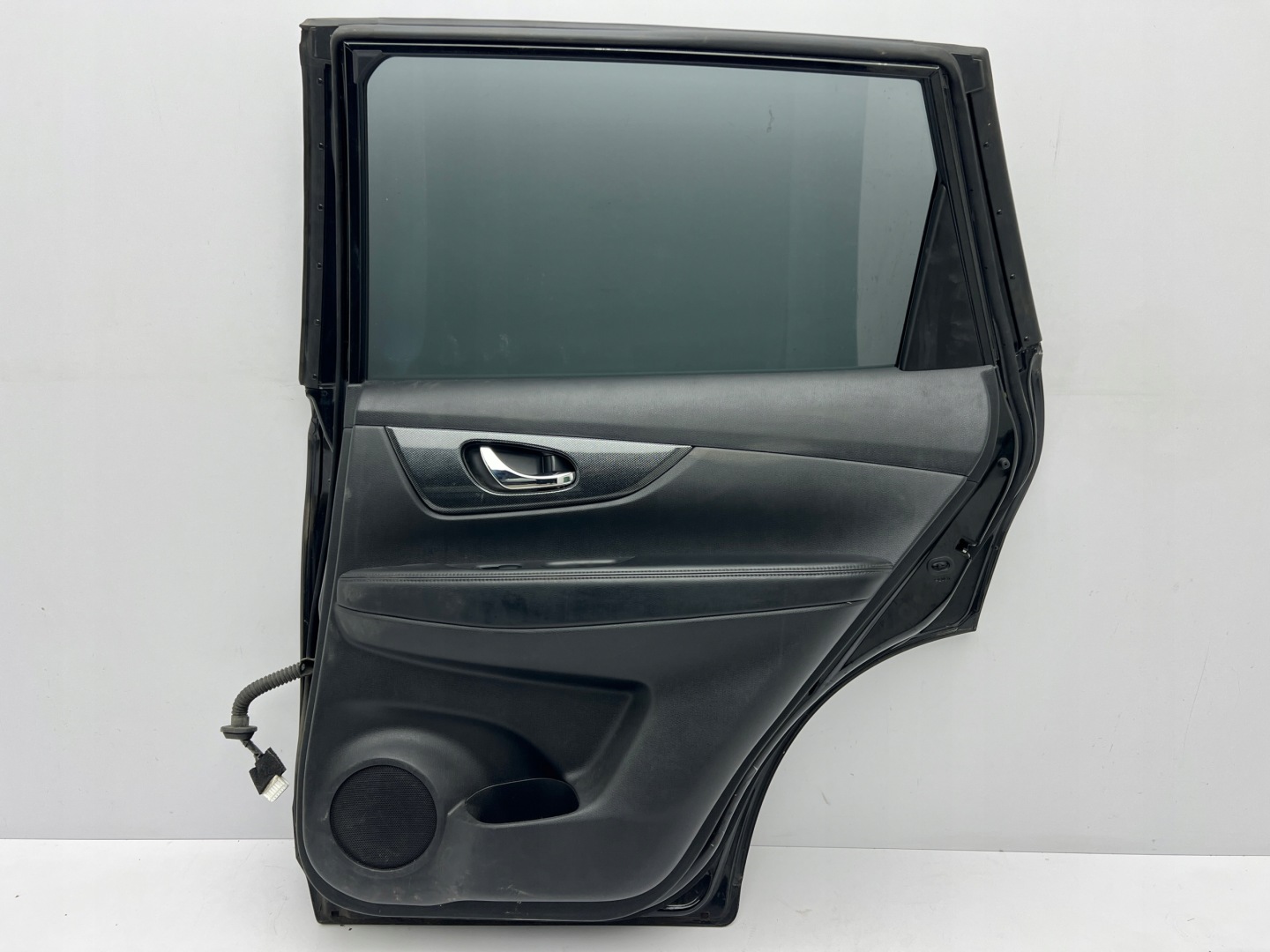 Nissan X-Trail T32 Tür Hinten Rechts Door YGINAŁDEM Porta Porte - Thumbnail 7