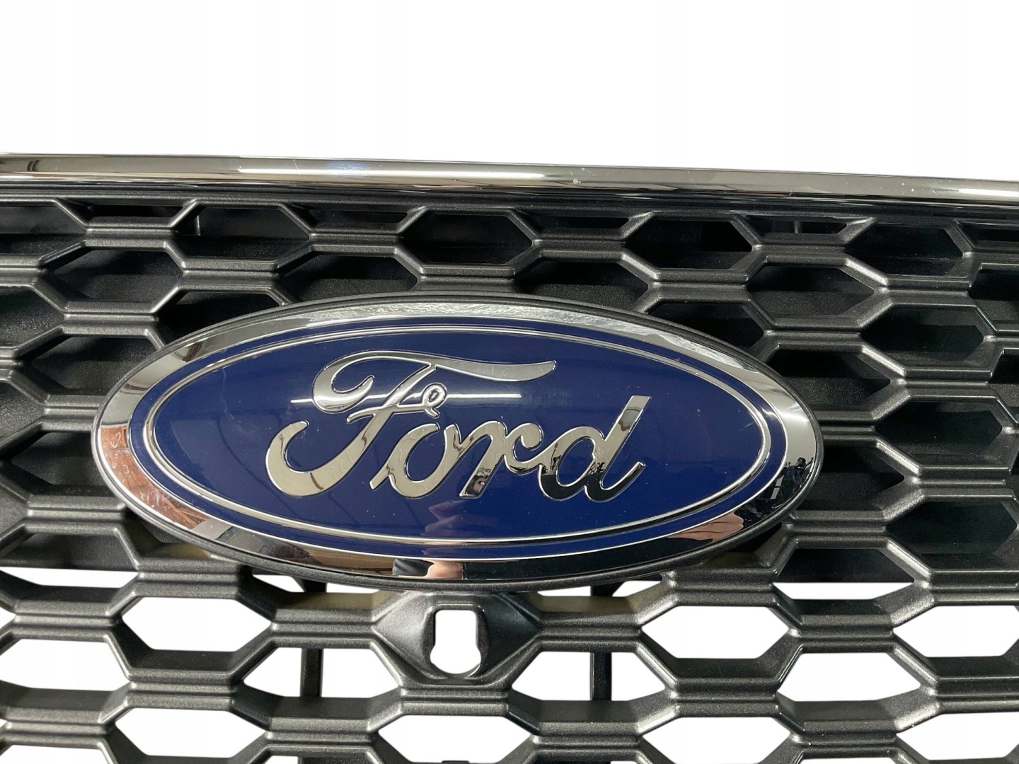 Ford Edge I SBF Mk1 Kühlergrill FRONTGRILL Kühlergitter GT4B8200VAW - Thumbnail 9