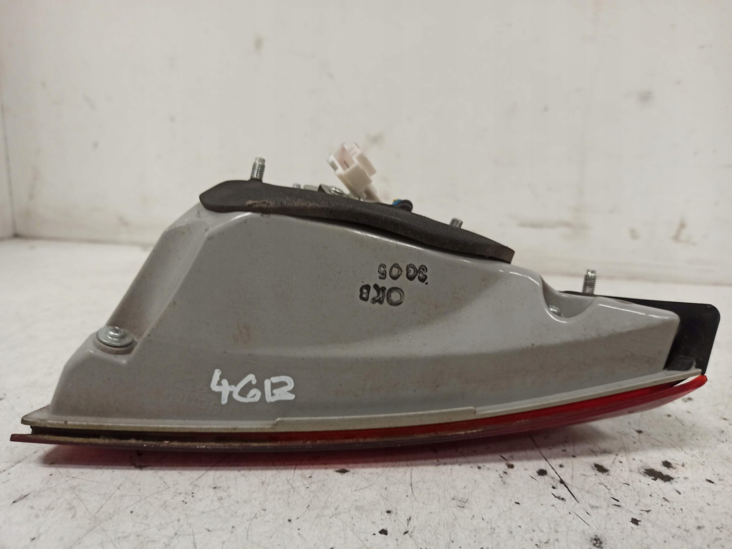 Hyundai ix35 EL Rückleuchte 924042Y592 Rearlamp - Thumbnail 8