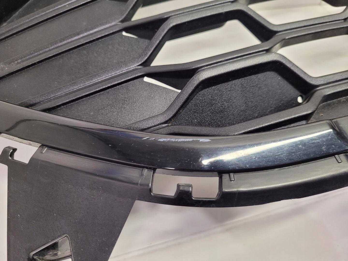 Ford Kuga III Mk3 Kühlergrill FRONTGRILL Kühlergitter LV4B8200YFORD - Thumbnail 6