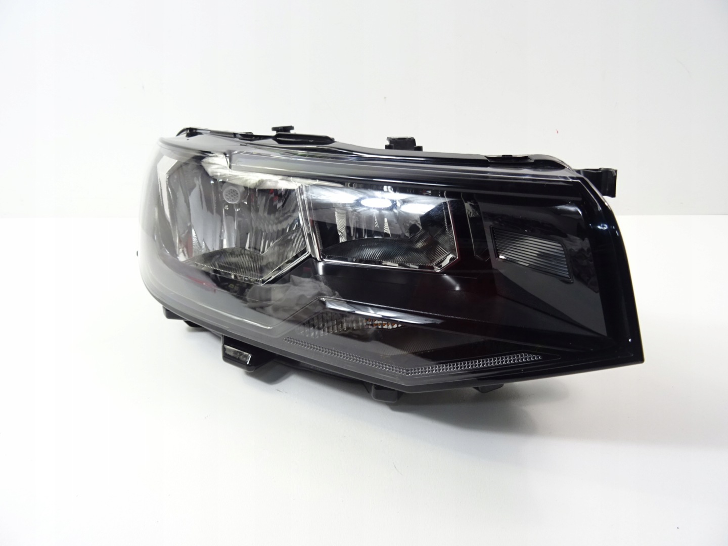 Frontscheinwerfer VW T-Cross 2GM941005AR LED Links Scheinwerfer Headlight - Thumbnail 8