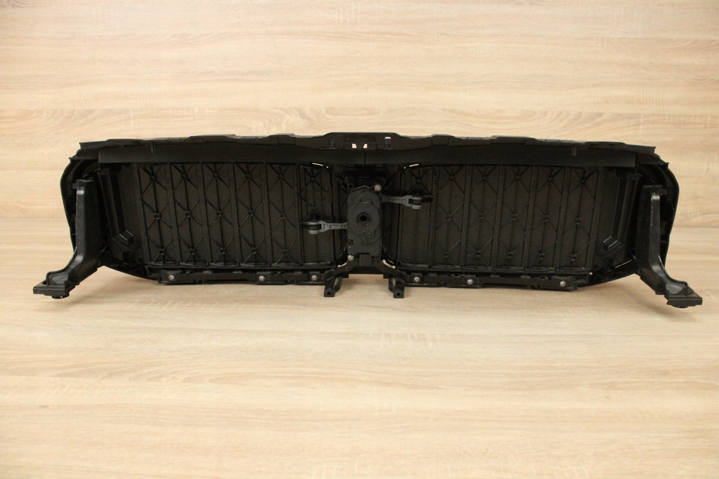 BMW 5 G31 Kühlergrill FRONTGRILL Kühlergitter 5A218F3 - Thumbnail 7