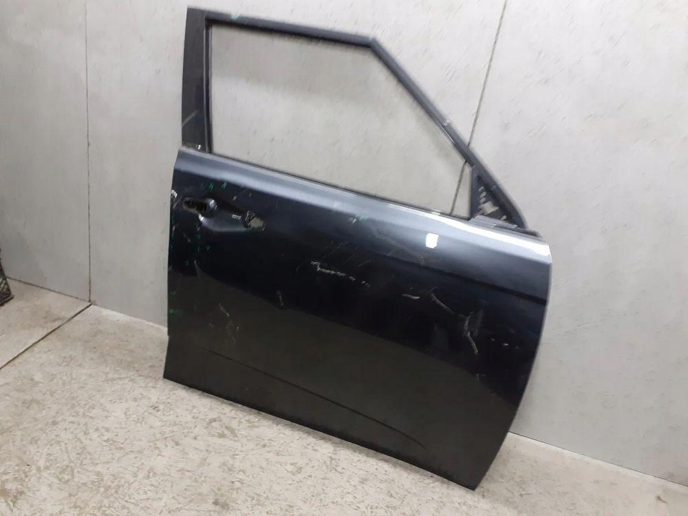 Kia Soul PS Tür Vorne Links Door Porta Porte - Thumbnail 3