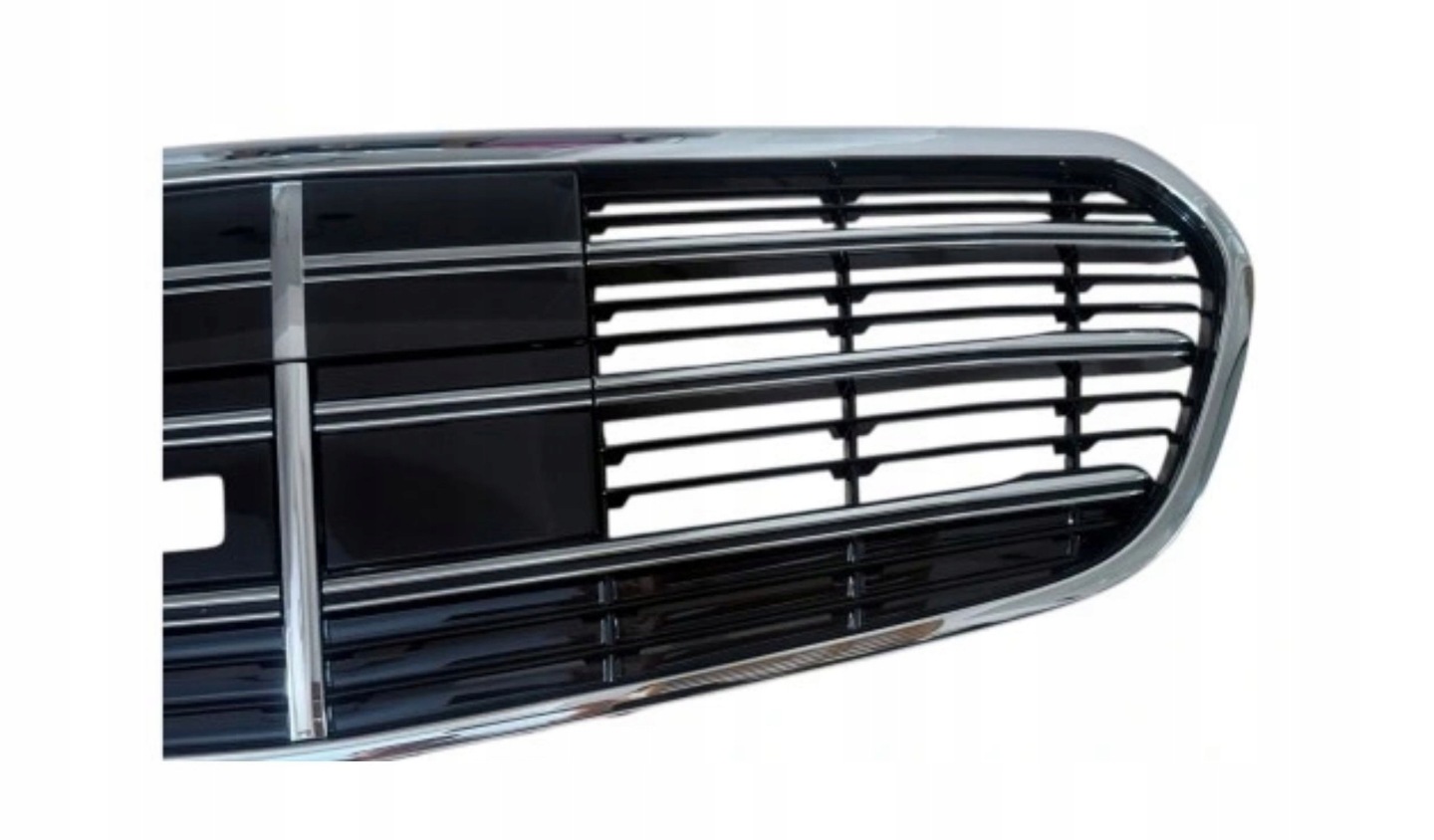 Mercedes-Benz S-Klasse W223 Kühlergrill FRONTGRILL Kühlergitter A2238804100 - Thumbnail 3