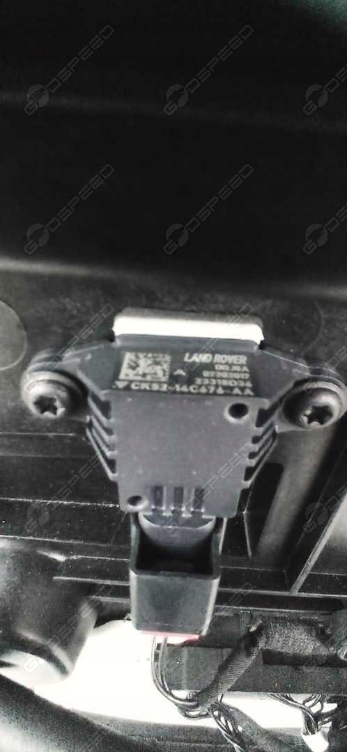Land Rover Discovery L462 Tür Vorne Links Door 3220125ABE Porta Porte - Thumbnail 8