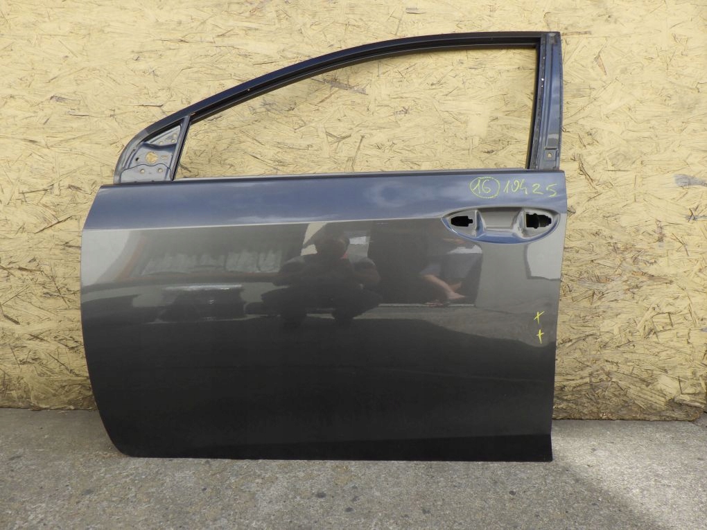 Toyota Auris E150 Tür Vorne Links Door Porta Porte - Thumbnail 1