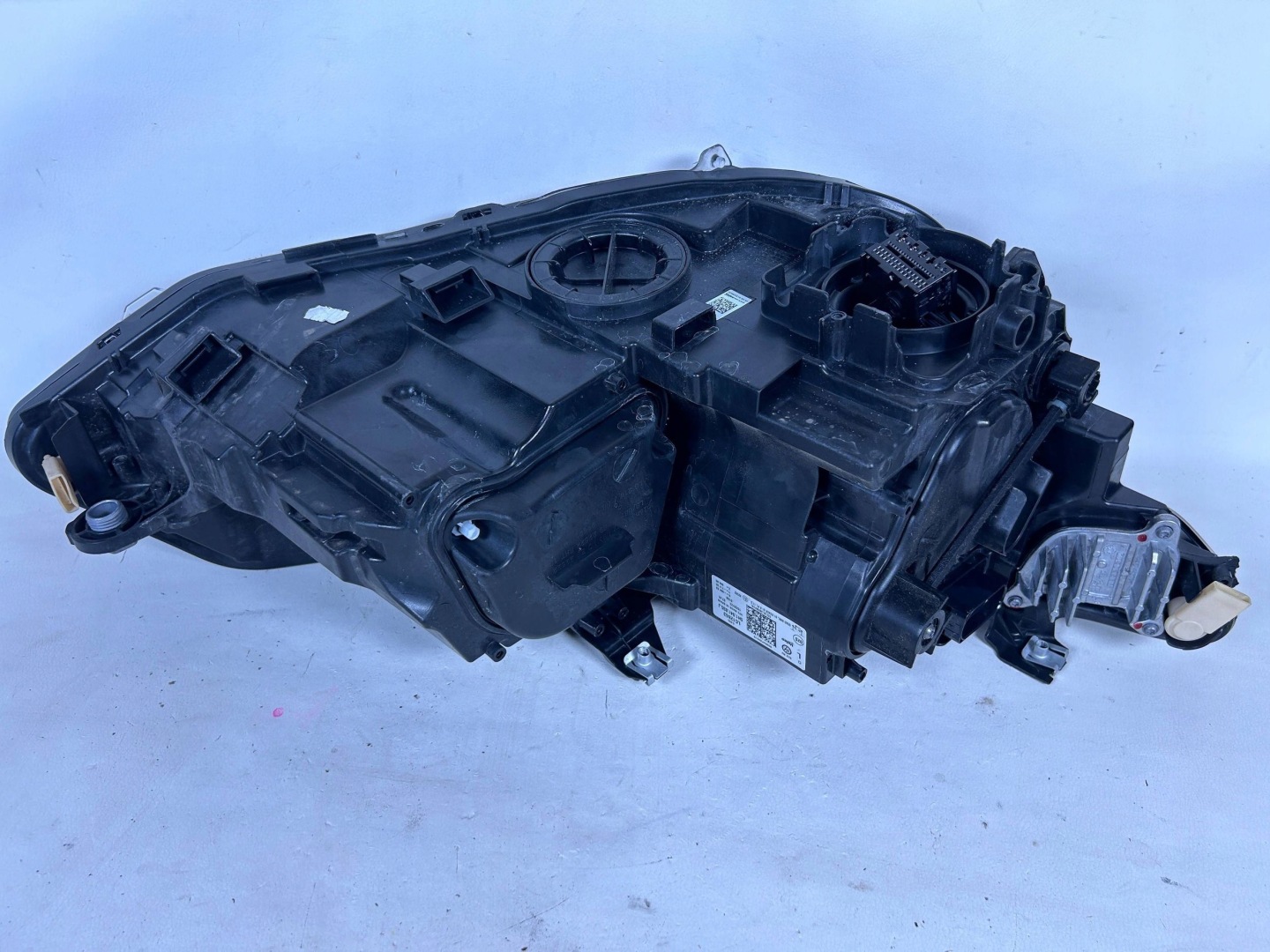 Frontscheinwerfer VW Golf V 5H1941035JC LED Links Scheinwerfer Headlight - Thumbnail 9