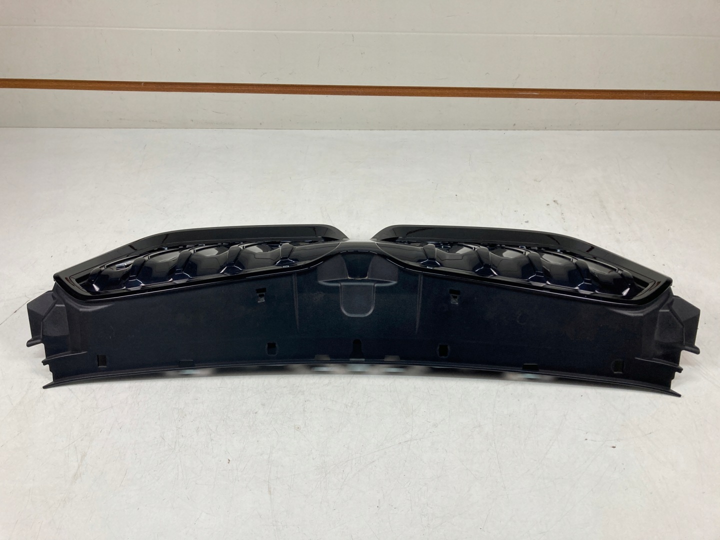 BMW X1 U11 Kühlergrill FRONTGRILL Kühlergitter 5A08886 - Thumbnail 8