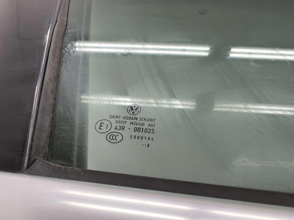 VW Tiguan Tür Vorne Rechts SUV Door Porta Porte - Thumbnail 9