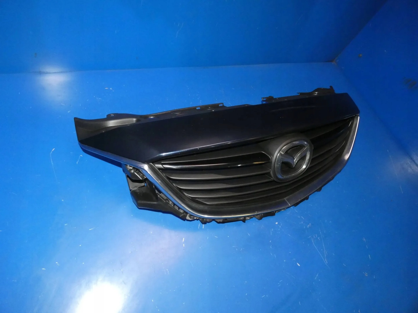 Mazda 6 GJ Kühlergrill FRONTGRILL Kühlergitter - Thumbnail 2
