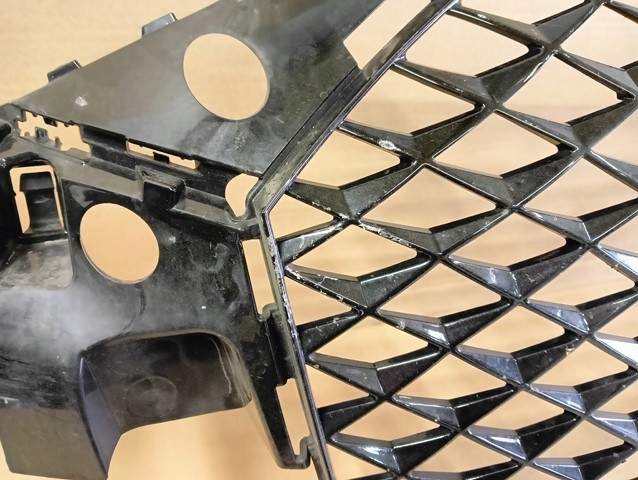 Citroen DS4 Kühlergrill FRONTGRILL Kühlergitter 9833911680AT - Thumbnail 4