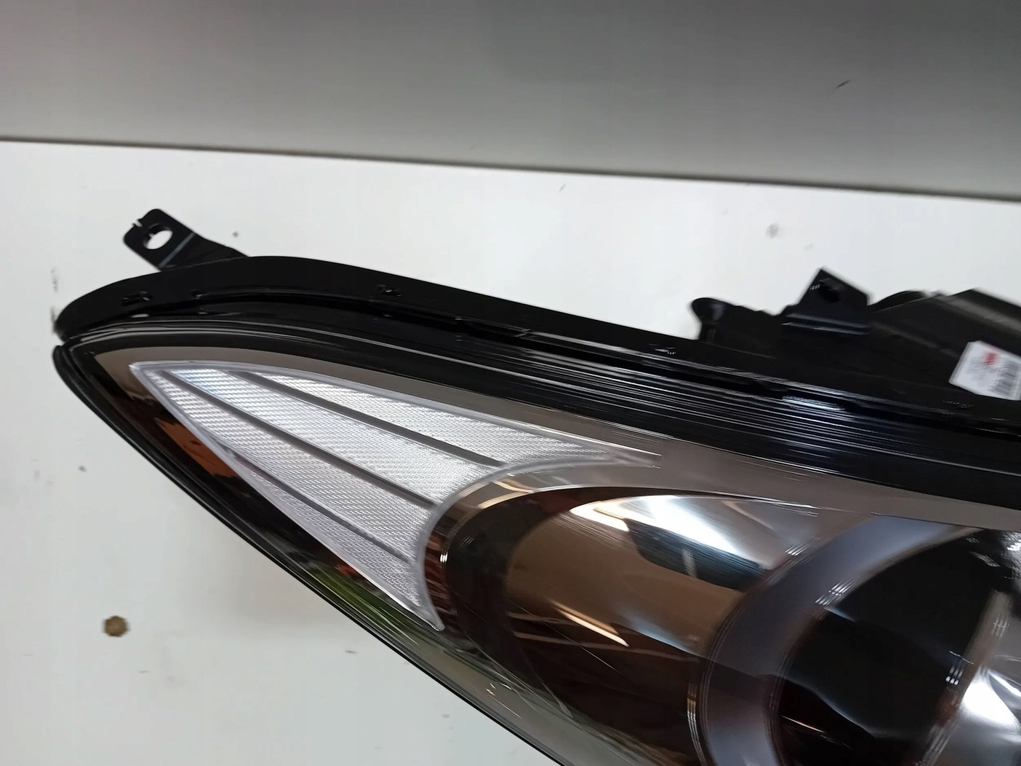 Frontscheinwerfer Hyundai i40 VF 921023Z041 LED Links Scheinwerfer Headlight - Thumbnail 9