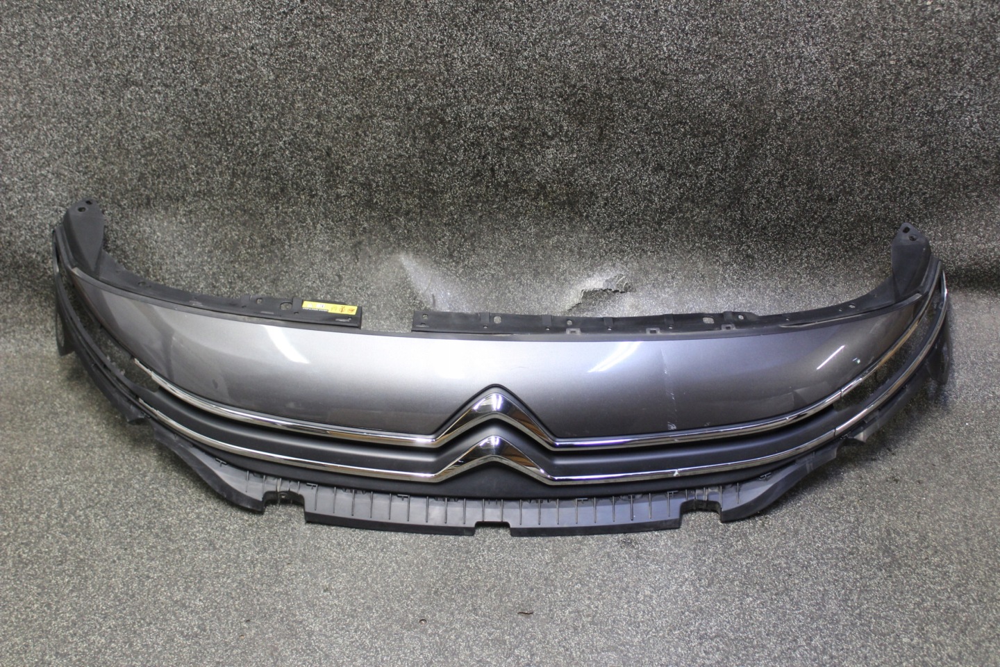 Citroen Berlingo I Kühlergrill FRONTGRILL Kühlergitter 9816749780 - Thumbnail 1