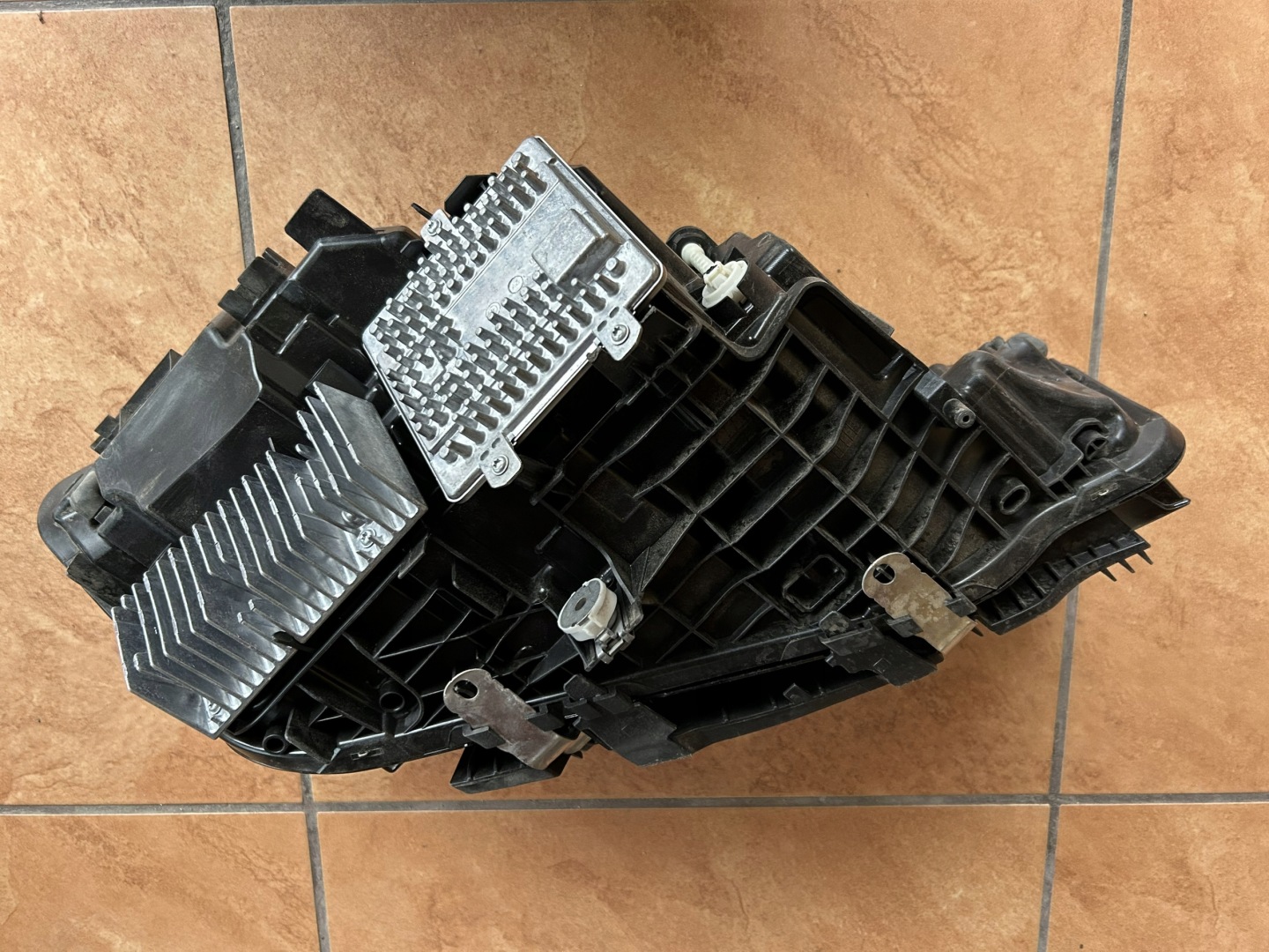 Frontscheinwerfer BMW 3 G21 9450801 LED ADAPTIVE Links Scheinwerfer Headlight - Thumbnail 9