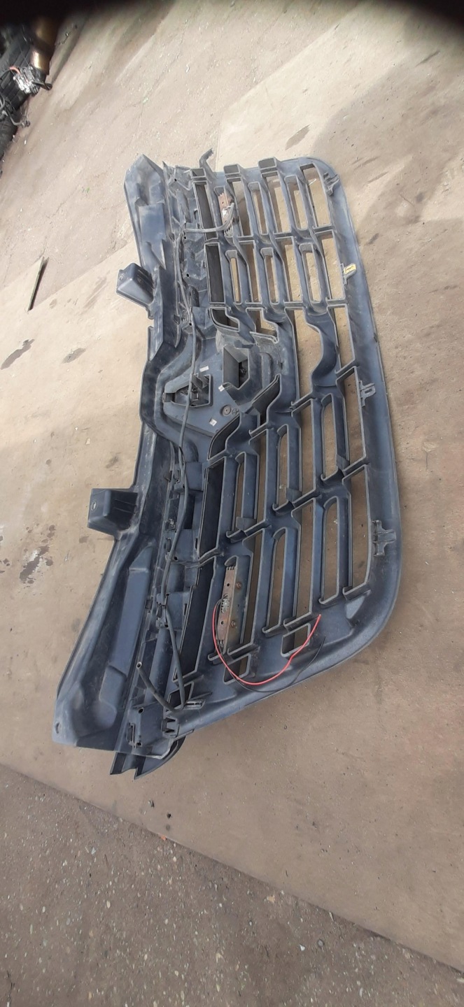 Renault Master II Kühlergrill FRONTGRILL Kühlergitter 623102803R - Thumbnail 7