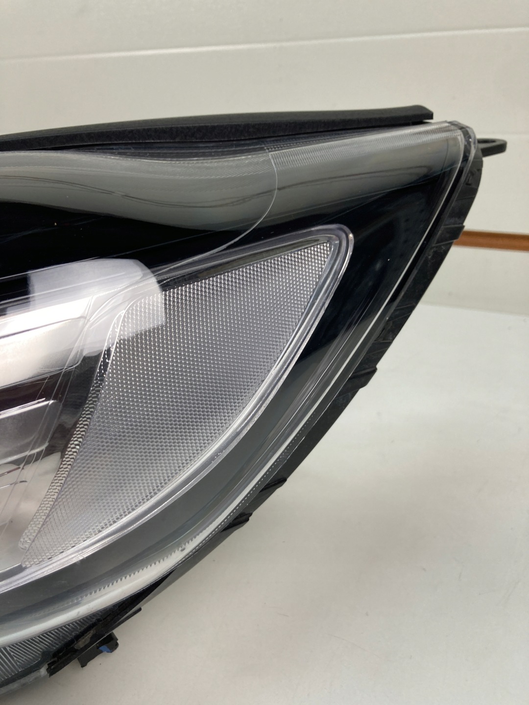 Frontscheinwerfer Kia Sorento UM Xenon Links Scheinwerfer Headlight - Thumbnail 8