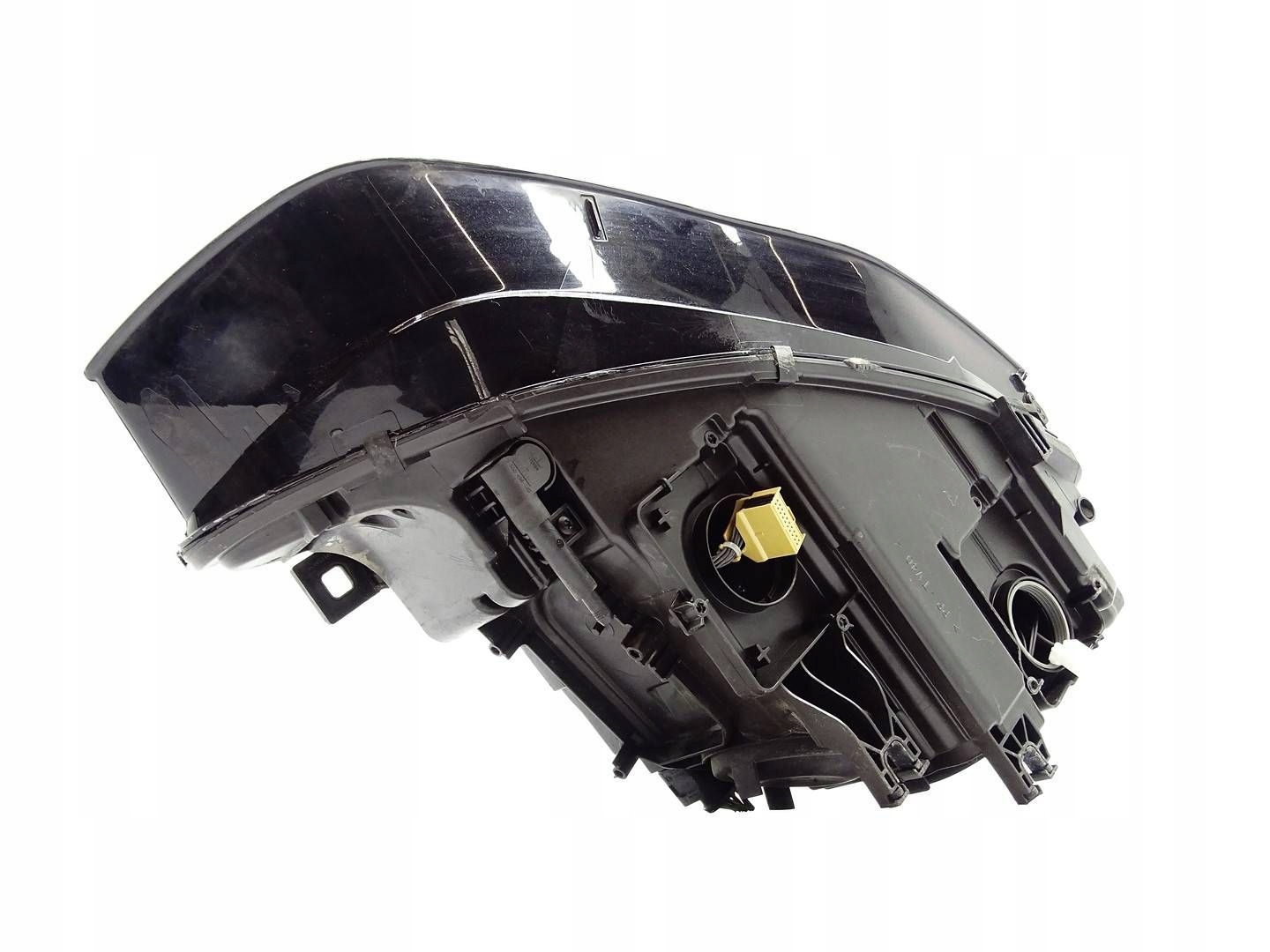 Frontscheinwerfer Audi A4 B8 8K0941043D Bi-Xenon Links Scheinwerfer Headlight - Thumbnail 8