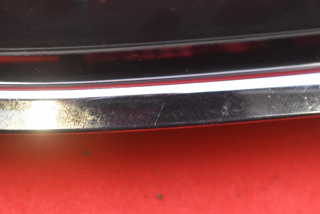 VW Tiguan Kühlergrill FRONTGRILL Kühlergitter 5N0853653A - Thumbnail 7