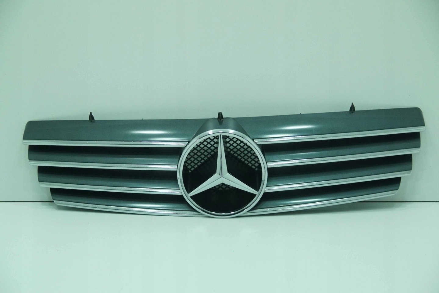 Mercedes-Benz CL-Klasse C215 Kühlergrill FRONTGRILL Kühlergitter A2158800183 - Thumbnail 1