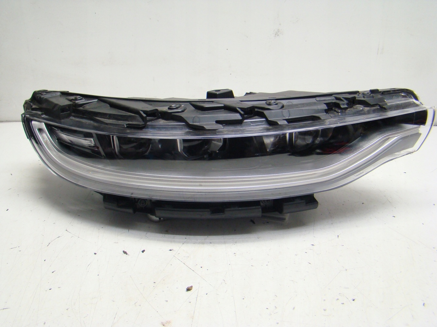 Frontscheinwerfer Kia Soul PS LED Rechts Scheinwerfer Headlight - Thumbnail 13