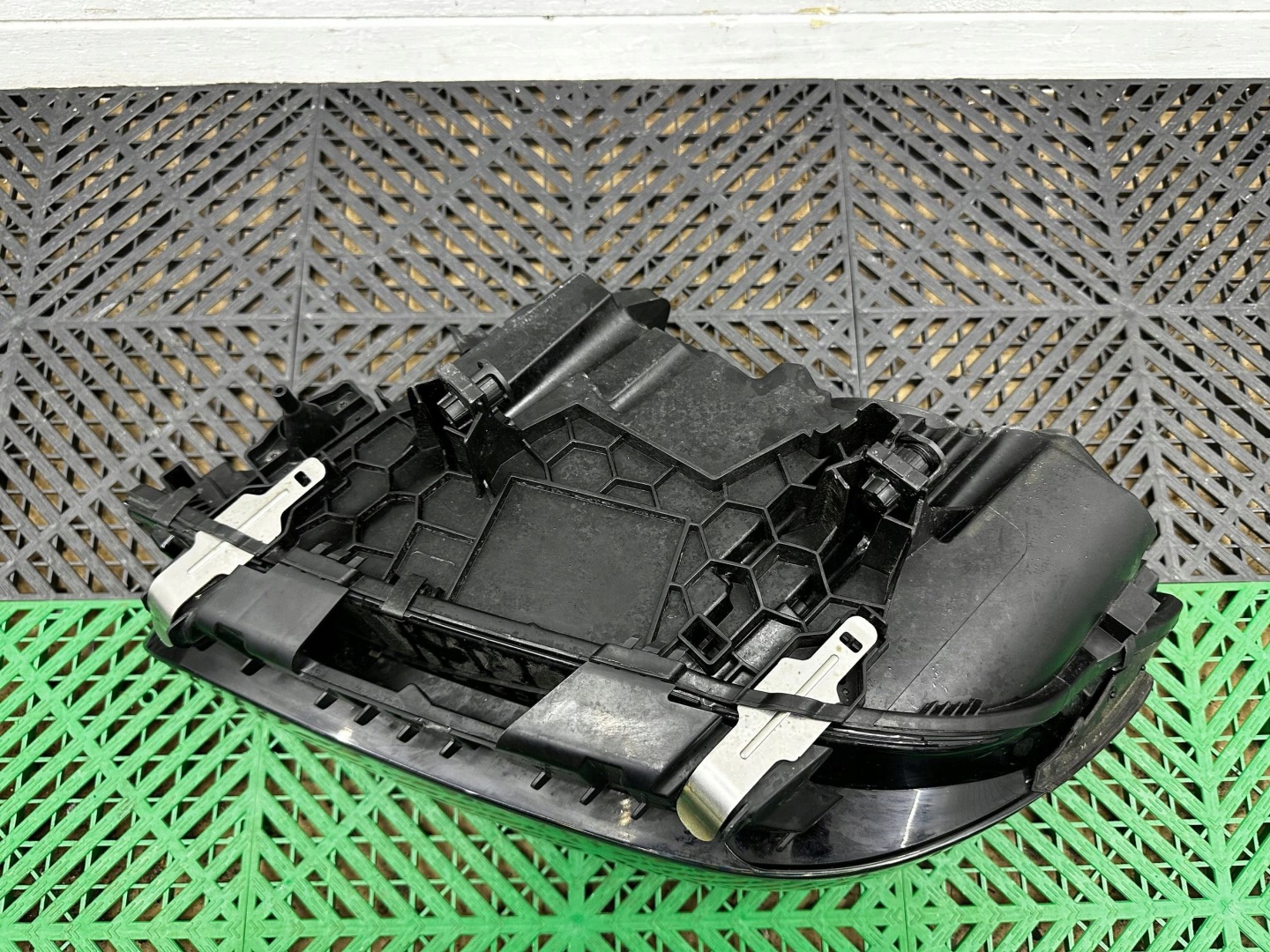 Frontscheinwerfer BMW X3 G01 5A29206 LCI Links Scheinwerfer Headlight - Thumbnail 12